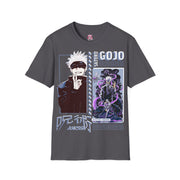 Gojou T-Shirt Jujutsu Kaisen