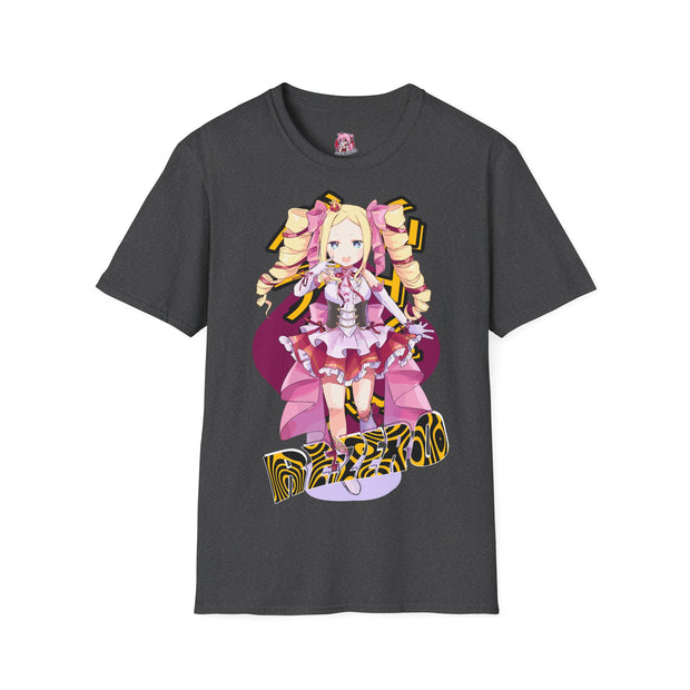 Beatrice T Shirt Re Zero