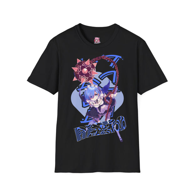 Rem T shirt Re Zero