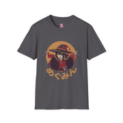 Unisex T-Shirt Megumin Front