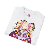 Beatrice T Shirt Re Zero