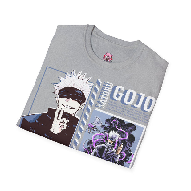 Gojou T-Shirt Jujutsu Kaisen