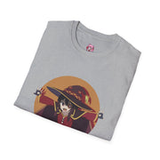 Unisex T-Shirt Megumin Front