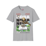 Spice and Wolf Nora T-Shirt