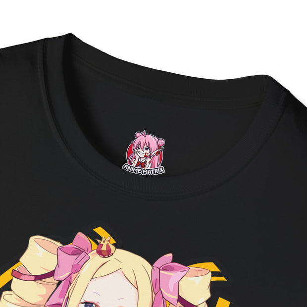 Beatrice T Shirt Re Zero