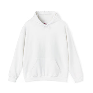 Unisex Heavy Blend™ hoodie Zerow tow