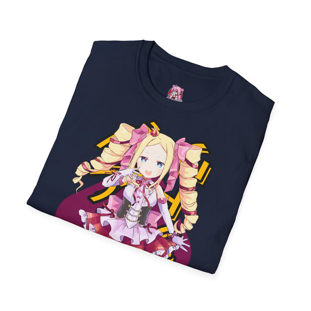 Beatrice T Shirt Re Zero