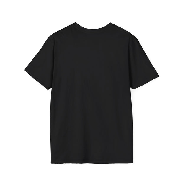 Unisex T-Shirt Tsukasa front Desgine