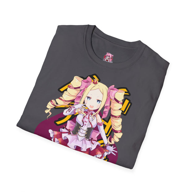 Beatrice T Shirt Re Zero