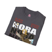 Spice and Wolf Nora T-Shirt