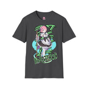 Ram T Shirt Re Zero