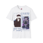 Gojou T-Shirt Jujutsu Kaisen