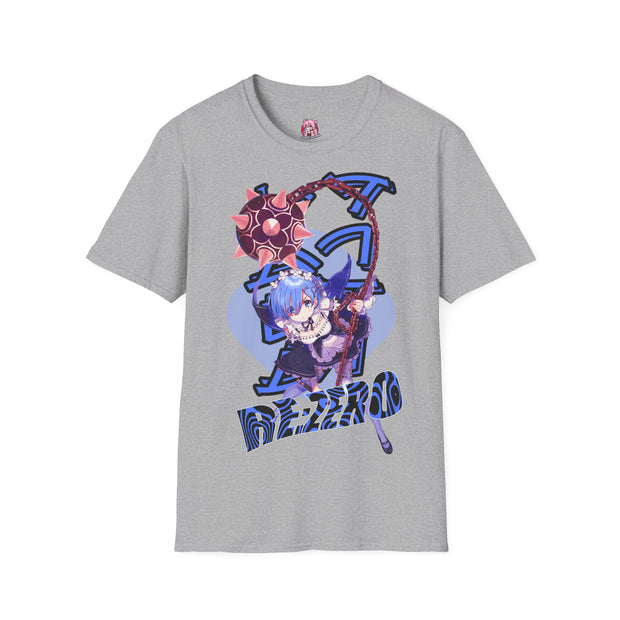 Rem T shirt Re Zero