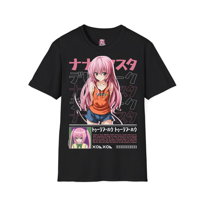 Nana T Shirt To Love Ru Darkness