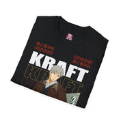 Spice and Wolf Kraft T-Shirt