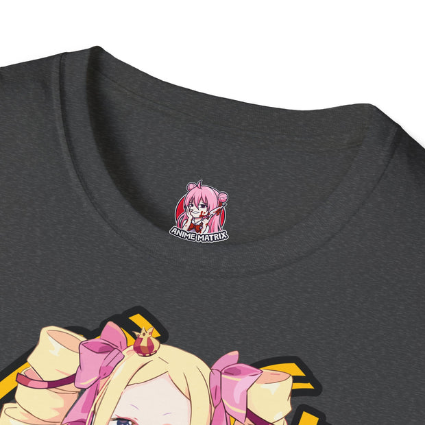 Beatrice T Shirt Re Zero