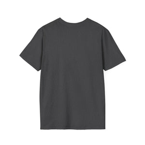Unisex Zero 2 T-Shirt
