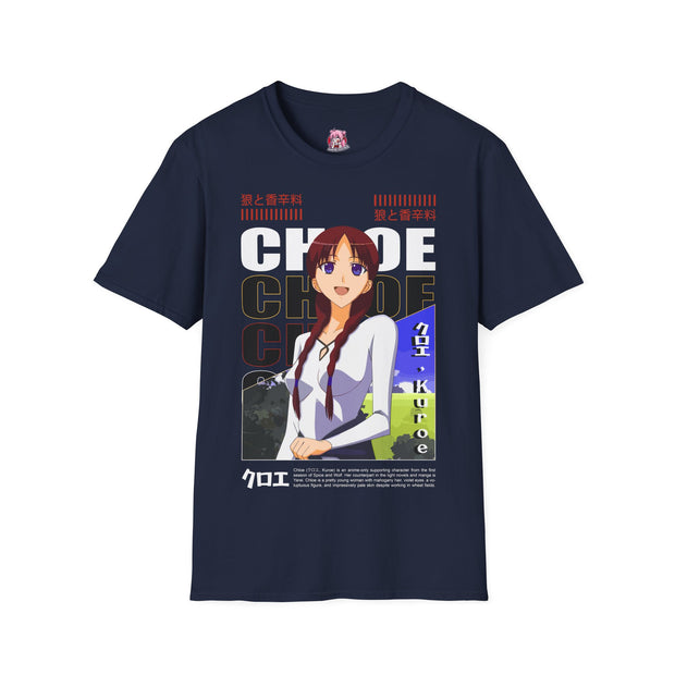 Spice and Wolf Chloe T-Shirt