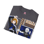 Nobara T Shirt Jujutsu Kaisen