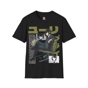 Unisex Yuri T-Shirt