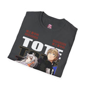 Spice and Wolf T-Shirt