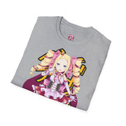 Beatrice T Shirt Re Zero