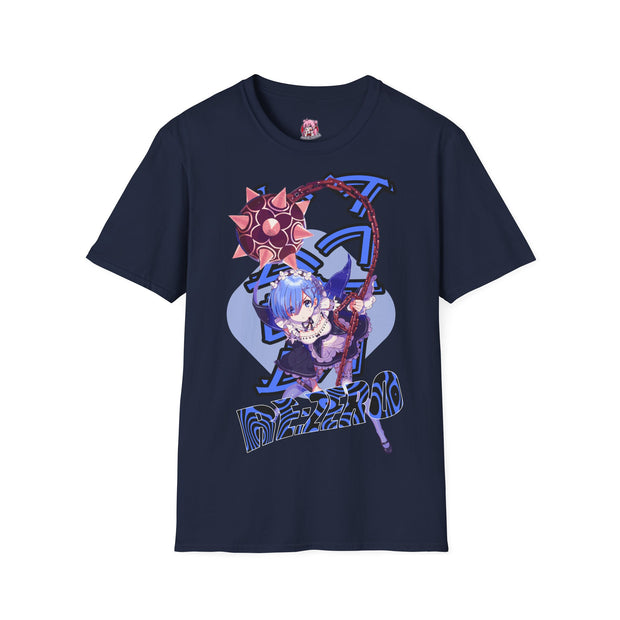 Rem T shirt Re Zero