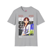 Spice and Wolf Chloe T-Shirt