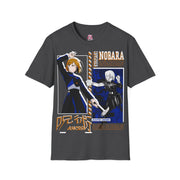 Nobara T Shirt Jujutsu Kaisen