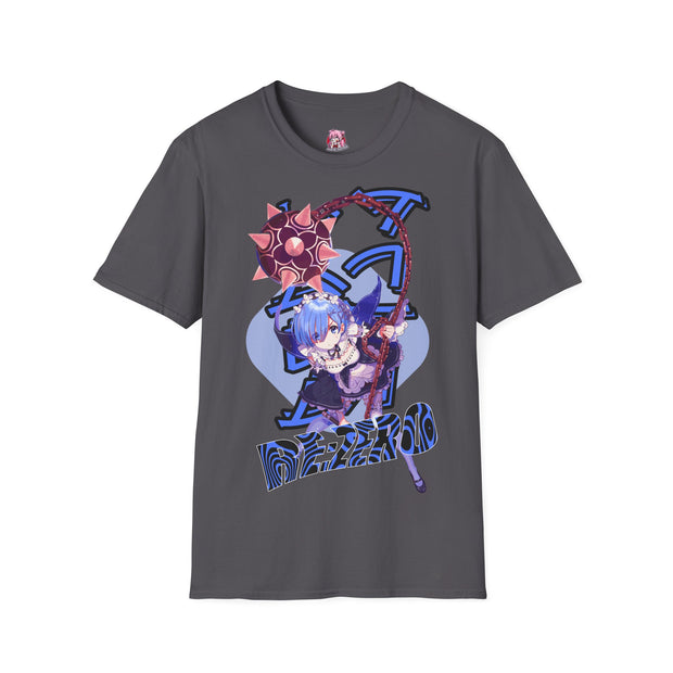 Rem T shirt Re Zero