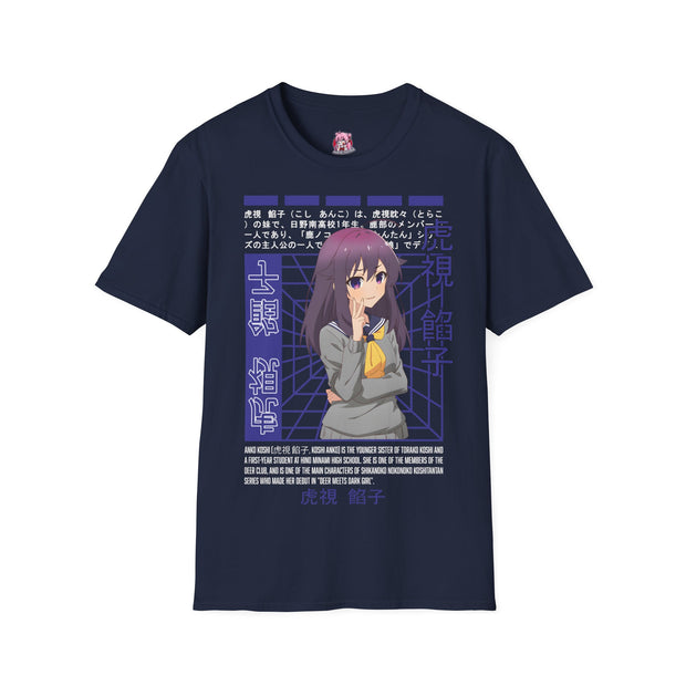 Unisex T-Shirt Anko