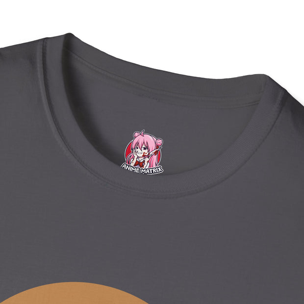 Unisex T-Shirt Megumin Front