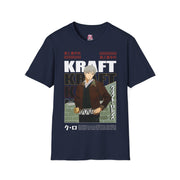 Spice and Wolf Kraft T-Shirt