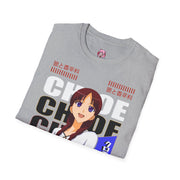 Spice and Wolf Chloe T-Shirt