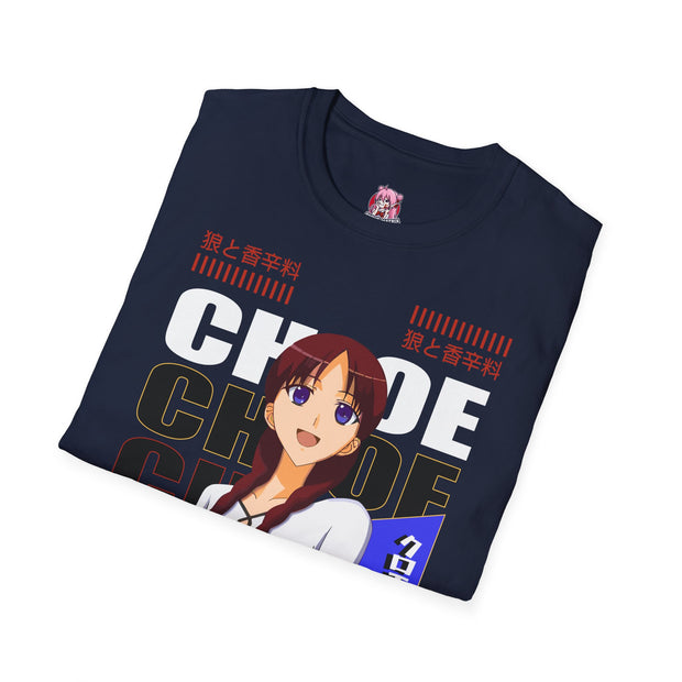 Spice and Wolf Chloe T-Shirt