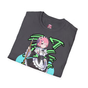 Ram T Shirt Re Zero