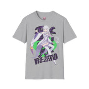 Emilia T Shirt Re Zero