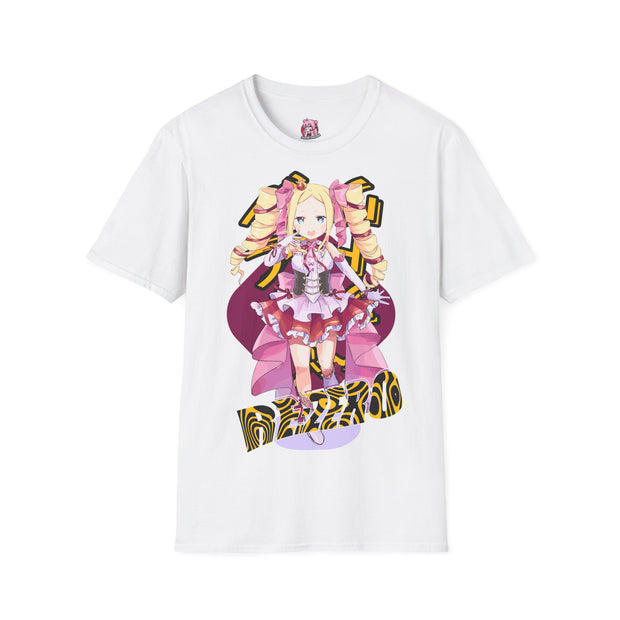 Beatrice T Shirt Re Zero