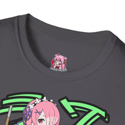 Ram T Shirt Re Zero