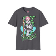 Ram T Shirt Re Zero