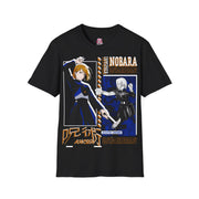 Nobara T Shirt Jujutsu Kaisen