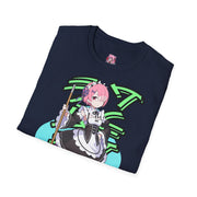 Ram T Shirt Re Zero