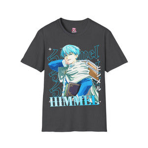 Unisex Himmel T-Shirt