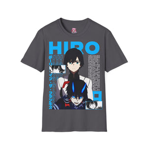 Unisex Hriro T-Shirt