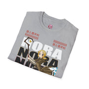 Spice and Wolf Nora T-Shirt