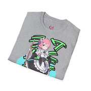 Ram T Shirt Re Zero