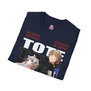 Spice and Wolf T-Shirt