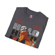 Spice and Wolf Holo T-Shirt