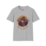 Unisex T-Shirt Megumin Front