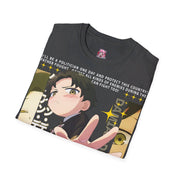 Unisex Damian T-Shirt